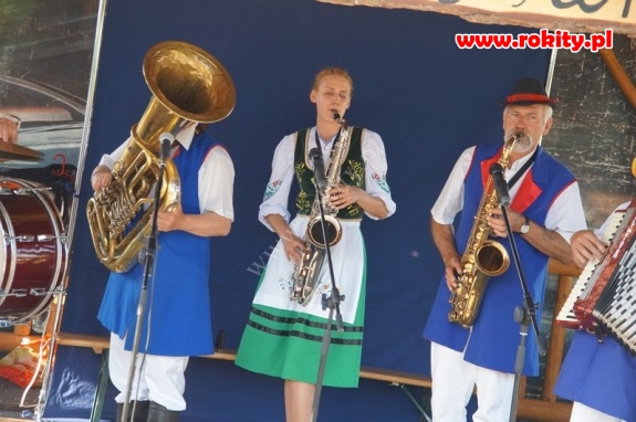 II Festiwal Humoru Kaszubskiego Wi&ocirc;lg&ocirc; Ucecha