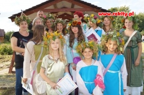 Pożegnanie Wakacji