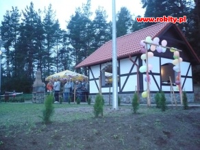 Festyn w Rokitkach