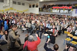 Dzień Jedności Kaszub&oacute;w - jest akordeonowy rekord!
