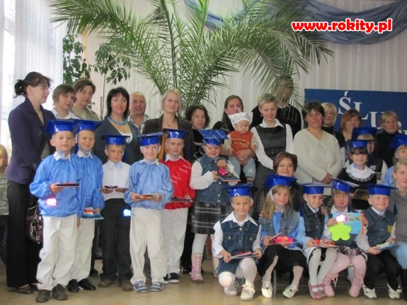 Ślubowanie Pierwszak&oacute;w