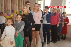 Pokoleniowy Dzień Kobiet 2017