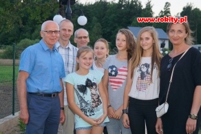 Festyn Rodzinny w Rokitkach