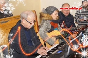 Podzękowania