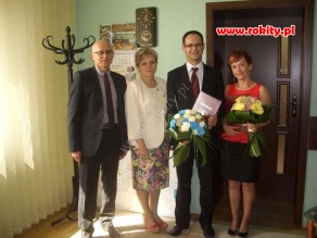 Nauczyciel Mianowany