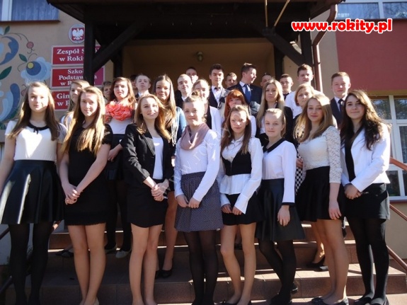 Egzamin Gimnazjalny 2015!!!