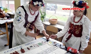 Kaszubskie Nuty w Rokitach