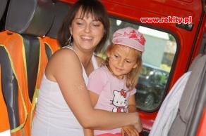 Dzień Dziecka w Rokicinach
