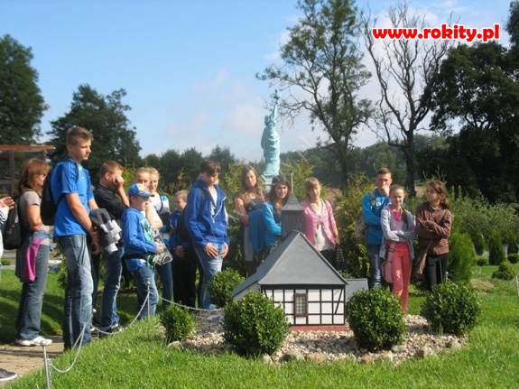 Wycieczka po Kaszubach