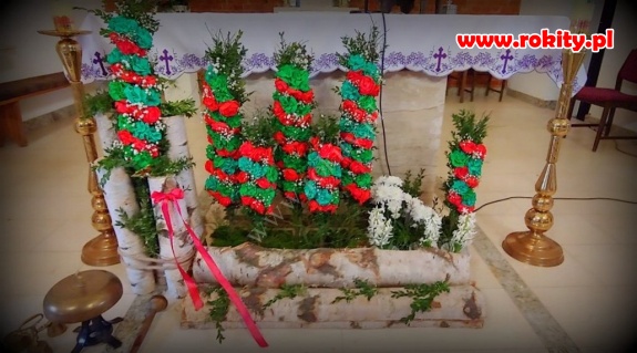 Triduum Paschalne 2021