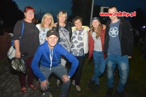 Festyn Rodzinny w Rokitkach