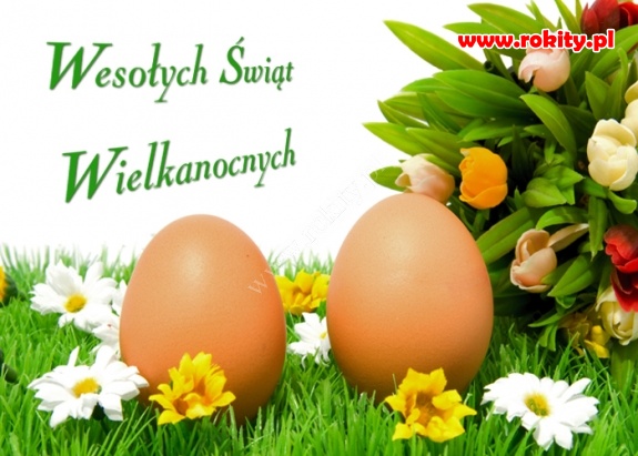 Sołeckie Życzenia Wielkanocne