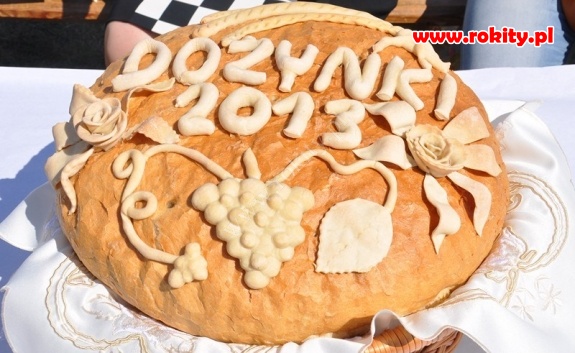 Podziękowania