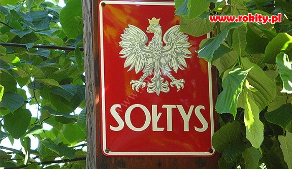 Wybory Sołtys&oacute;w i Rad Sołeckich