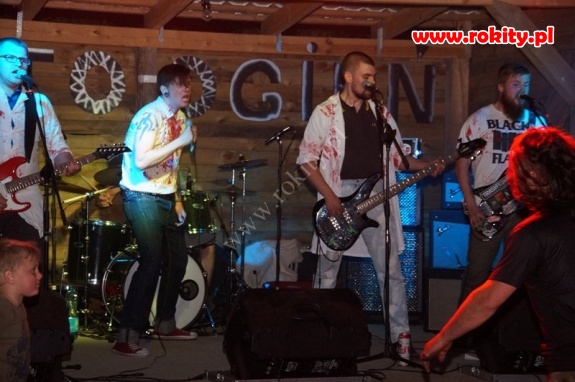 IV Moto-Ogień w Rokitach