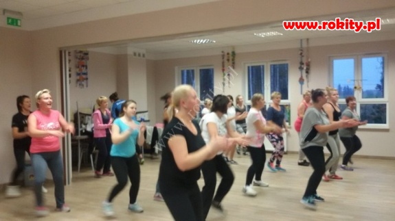 Zumba Emotikon Smile