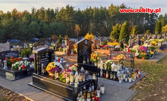 Uroczystość Wszystkich Świętych