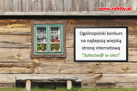 Sołectwo w Sieci