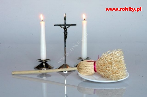 Porządek wizyt duszpasterskich w Rokitach