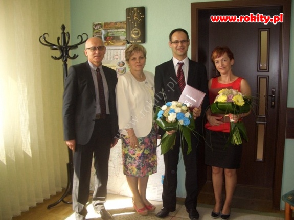Nauczyciel Mianowany