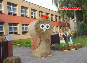 Witacze Dożynkowe 2017