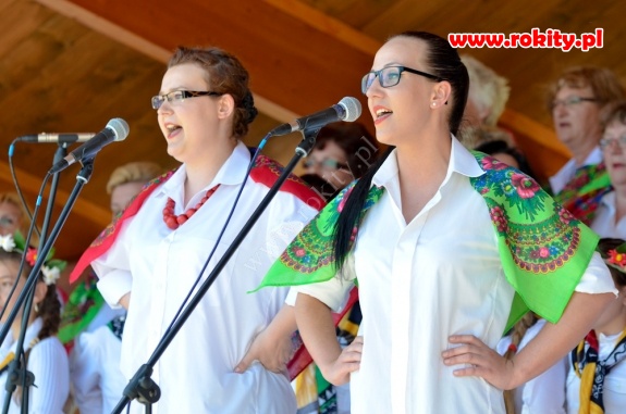 III Powiatowy Turniej K&oacute;ł Gospodyń Wiejskich