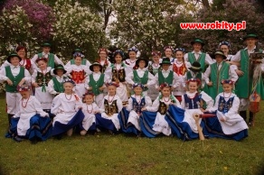 Roczitk&ograve;w&eacute; Jag&ograve;d&euml; w Będominie