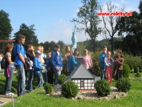 Wycieczka po Kaszubach