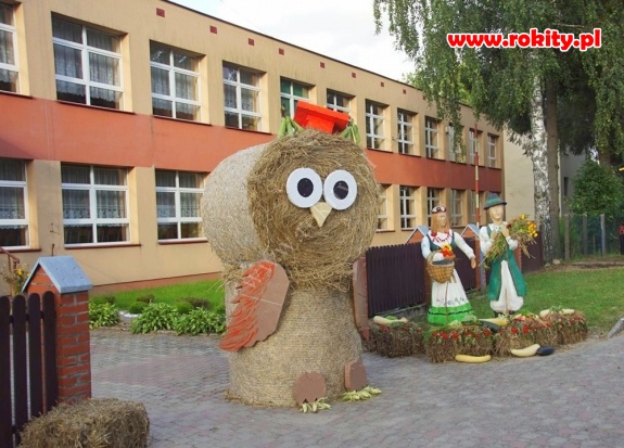 Witacze Dożynkowe 2017