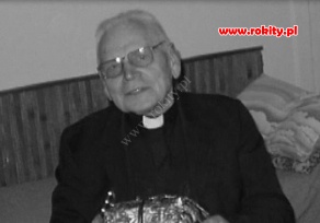 Msza święta z okazji 10-tej rocznicy śmierci ks. J&oacute;zefa Pałki