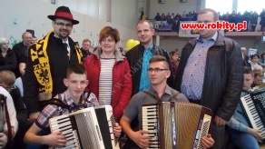 Dzień Jedności Kaszub&oacute;w w Chmielnie