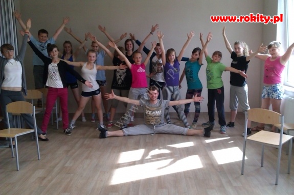 Darowizna od firmy Saponis  Investments  Sp. z o.o.