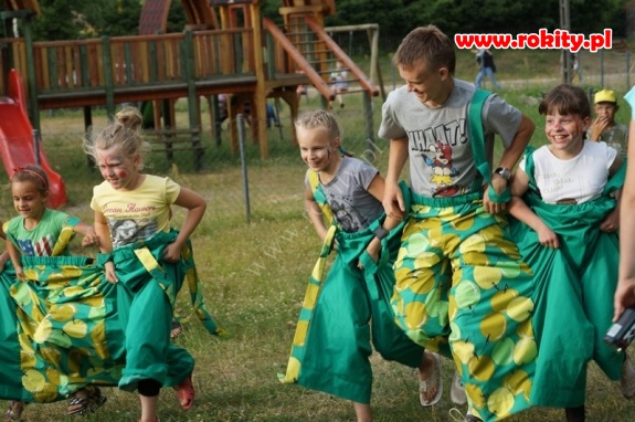 Sob&oacute;tka Wiejska 2013