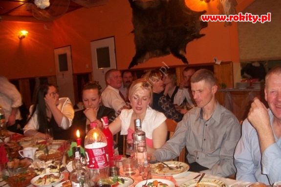 Andrzejki 2013
