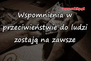 Zapraszamy do pisania wspomnień - życiorys&oacute;w