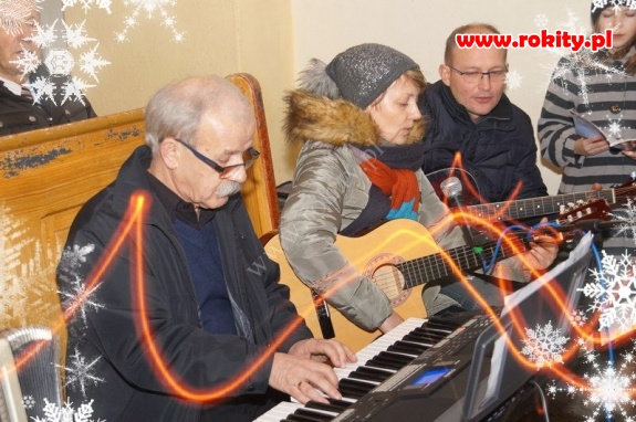 Podzękowania