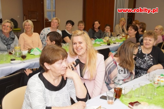 Pokoleniowy Dzień Kobiet 2016