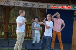 III Festiwal Humoru Kaszubskiego