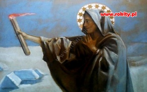 Święto Ofiarowania Pańskiego &ndash; Matki Boskiej Gromnicznej
