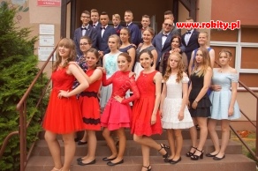 Bal Gimnazjalny 2018