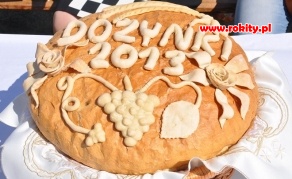Podziękowania