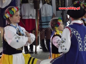 Biesiada Kaszubska w Jasieniu