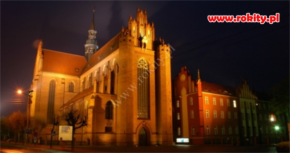 Odpusty Roku Miłosierdzia