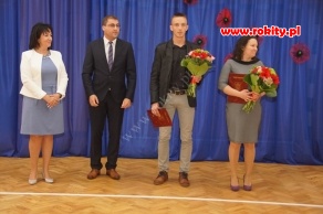 Rozpoczęcie roku szkolnego 2017/2018