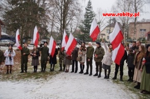 &bdquo; Na stos rzuciliśmy, nasz życia los&hellip;&rdquo;