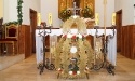 Dożynki Gminne Nożyno 2014_13