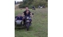 Moto-Ognisko na zakończenie lata 2014_32