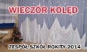 wieczór kolęd_1