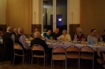 Andrzejki Seniorów