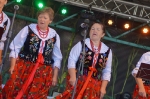 Dożynki Gminne 2014